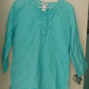 100% cotton Jaclyn Smith classic extra large